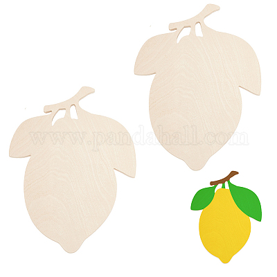 Необработанная деревянная доска WOOD-WH0034-77B-1