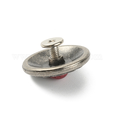 Декоративные заклепки из сплава FIND-TAC0017-12AS-01-1