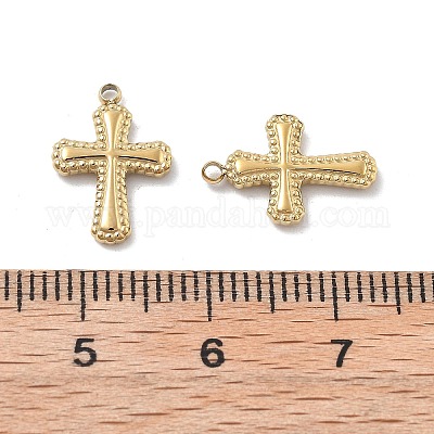 Подвески из нержавеющей стали 304 STAS-Z121-10G-1