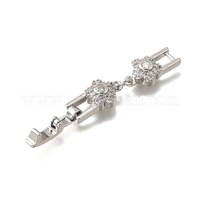 Латунное микропейв KK-R222-06P-1