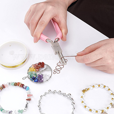 45 плоскогубцы из углеродистой стали&nbsp;PT-BC0001-59-1