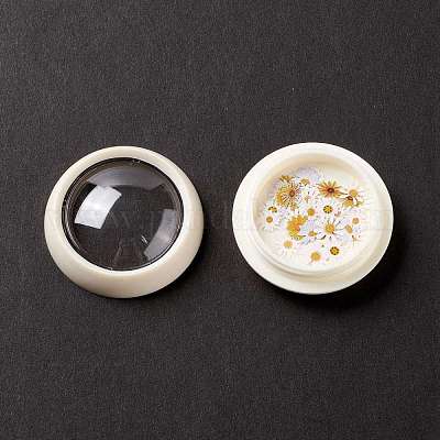 Наполнитель из эпоксидной смолы и кристаллов DIY-E036-15-1