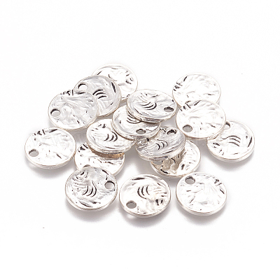 Подвески из сплава &nbsp;LS-X-PALLOY-A18947-AS-LF-1