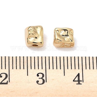 Латунные бусины&nbsp;XGRQ1A263-317G-1