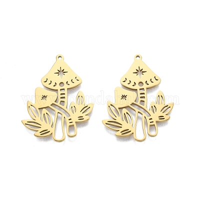 Ионное покрытие(ip) 201 подвеска из нержавеющей стали STAS-B027-20G-1