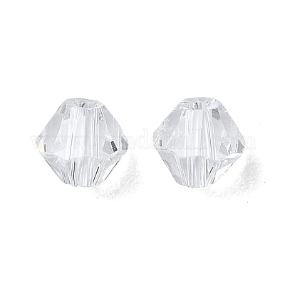 Имитация австрийских кристаллов SWAR-F022-4x4mm-001-1