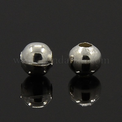 Spacer бисер железа&nbsp;IFIN-X0003-S-1