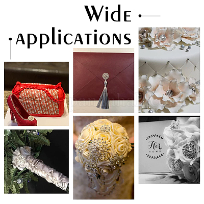 8 шт. JEWB-PH0001-24-1