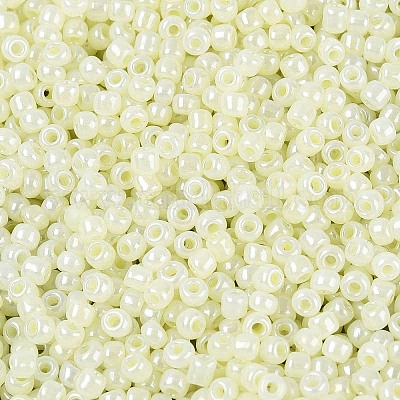 12/0 стакан бисер&nbsp;X1-SEED-A011-2mm-152-1