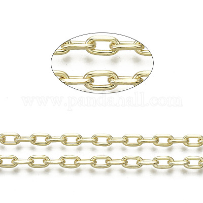 Цепи из несваренного железа CH-S125-21C-04-1