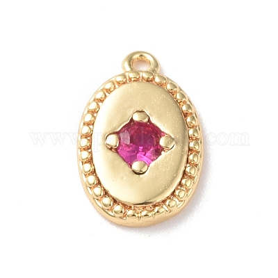 Латунь подвески&nbsp;KK-I702-24A-1