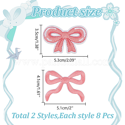 16 шт. DIY-DR0001-95-1