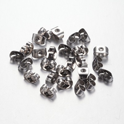 Wholesale 304 Stainless Steel Ear Nuts 