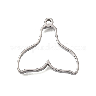 Полые подвески из нержавеющей стали 304 STAS-D381-02E-P-1