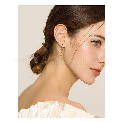 20шт 2 цвета ретро подвески из цинкового сплава PALLOY-CJ0001-133-1