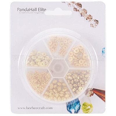 Шарики прокладки KK-PH0034-53G-1