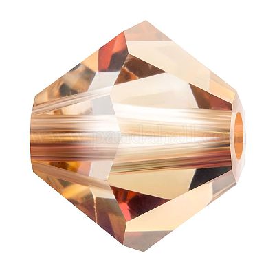 Хрустальные бусины preciosa® Y-PRC-BA3-00030-225-1