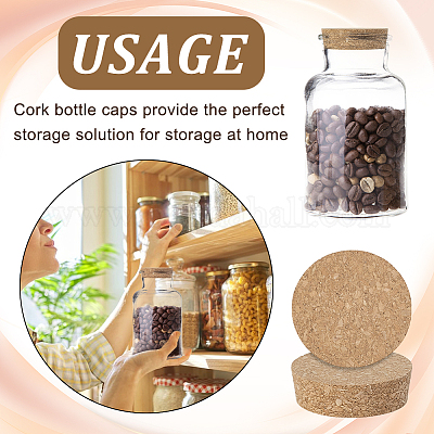 Пробки для бутылок&nbsp;FIND-WH0816-023-1