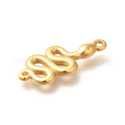 Ионное покрытие (ip) подвески из нержавеющей стали 304 STAS-I321-11G-1