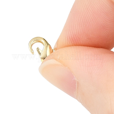 Карабин-лобстеры&nbsp;KK-P130-093G-NR-1