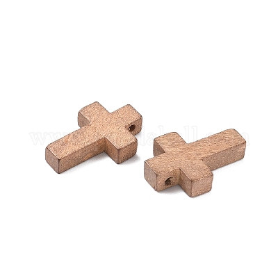 Деревянные подвески WOOD-XCP0002-10-1