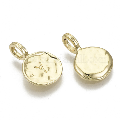 Подвески из сплава  PALLOY-N157-004Y-NR-1