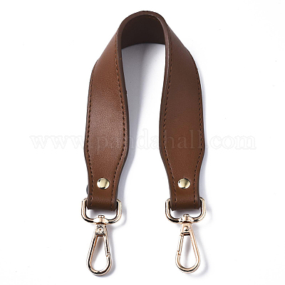 1 шт. ручки для сумки из искусственной кожи DIY-CL0001-02C-1