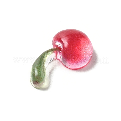 Кабошоны из смолы RESI-C056-01B-1