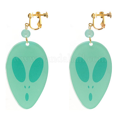 Акриловые клипсы&nbsp;FS-WGC2B37-03-1