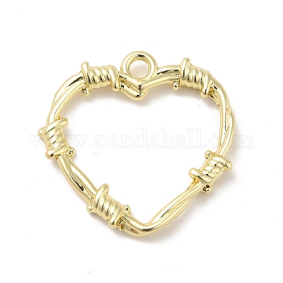 Подвески из сплава  FIND-H032-01LG-1