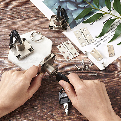 Саморезы из нержавеющей стали 304 FIND-SW0001-05-1