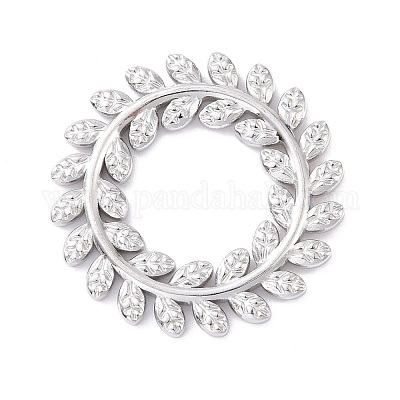 Кольца для соединения из нержавеющей стали марки 304 STAS-G264-03P-1