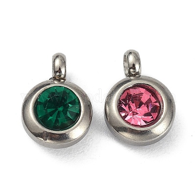 Трубчатые дужки из нержавеющей стали 304 STAS-XCP0001-55-1