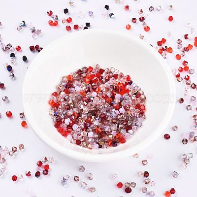 Чешские Бусины&nbsp;GLAA-I045-01B-02-1