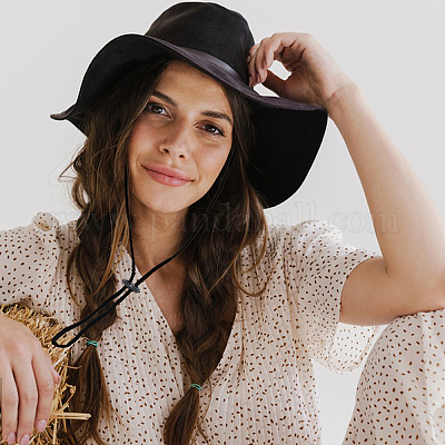 100 шт. пластиковые соединительные подвески&nbsp;KY-CA0001-58B-1