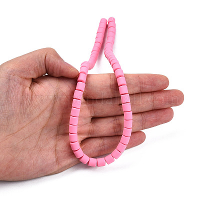 Ручной полимерные нити глины шарик CLAY-ZX006-01-28-1