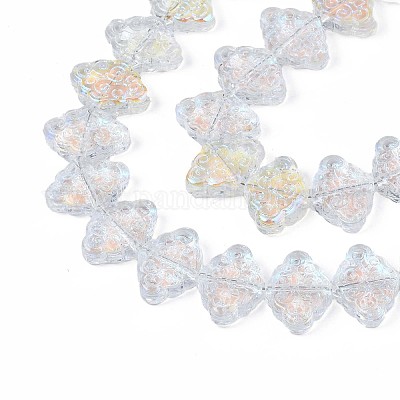 Гальванизируйте стекла прядь EGLA-S188-20-B03-1