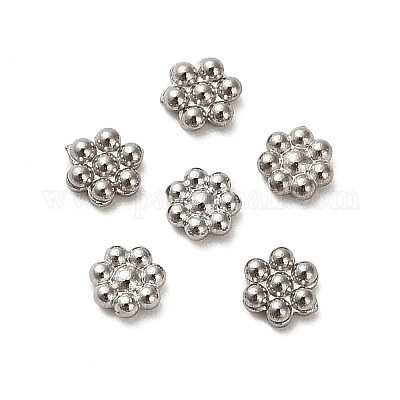 Кабошоны из нержавеющей стали 304 STAS-Z141-04P-1