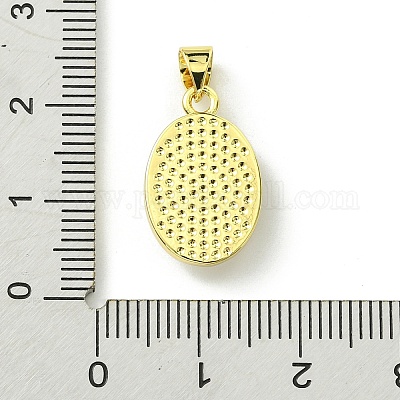 Стойки с латунным покрытием KK-A204-01A-04G-1