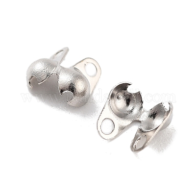 Стойки покрытие латунь советы шарик KK-P274-02B-P-1