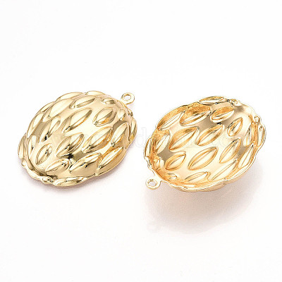 Металлическая подвеска PALLOY-T090-38G-1