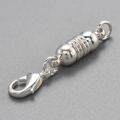 Преобразователь магнитных застежек из латуни KK-O134-09S-1