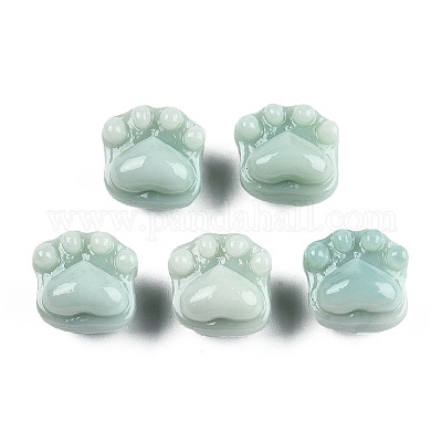 Непрозрачные шарики cmолы RESI-N038-02K-1