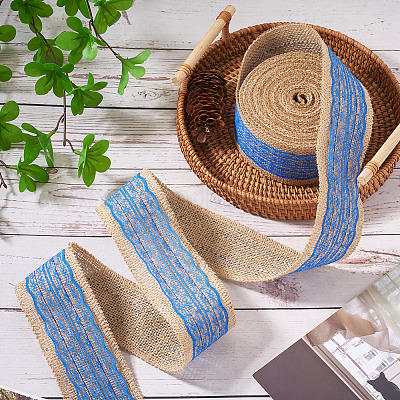 Лента из мешковины OCOR-TAC0023-16B-1