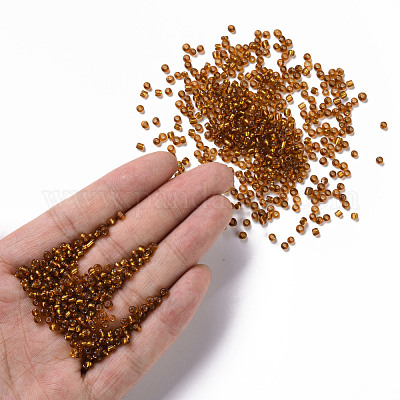 8/0 стакан бисер SEED-A005-3mm-22C-1