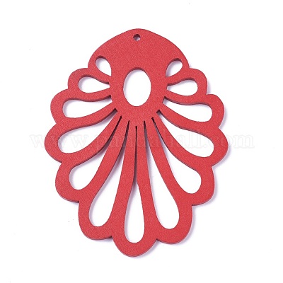 Древесины подвески&nbsp;WOOD-MSMC002-06-1