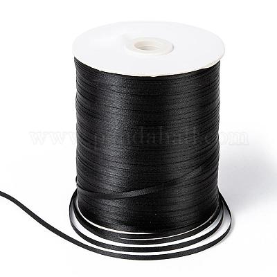 Двухсторонняя атласная лента RC3mmY039-1