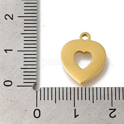 Ионное покрытие (ip) 304 нержавеющая сталь ручная полировка подвески STAS-M059-01G-B02-1