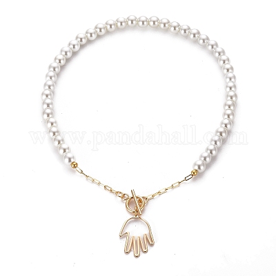 Ожерелья шкентеля NJEW-JN03095-02-1