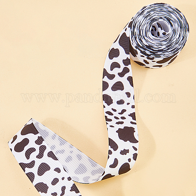 Полиэстер Grosgrain ленты&nbsp;OCOR-WH20006-82A-1